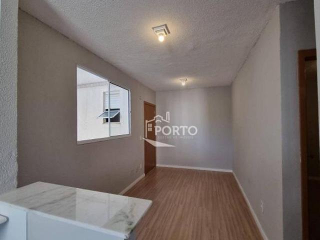 Apartamento venda em Região Imediata de Piracicaba, Região Metropolitana de Piracicaba