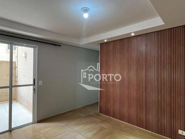 Apartamento venda em Região Imediata de Piracicaba, Região Metropolitana de Piracicaba