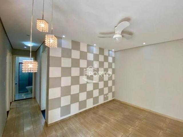 Apartamento venda em Região Imediata de Piracicaba, Região Metropolitana de Piracicaba
