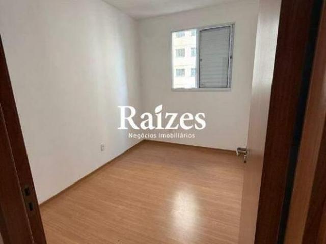 Apartamento venda em Região Geográfica Imediata de Uberlândia, Oliveira Fortes