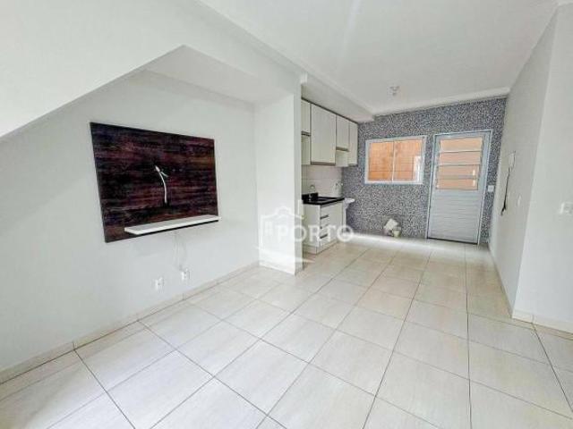 Apartamento venda em Região Imediata de Piracicaba, Região Metropolitana de Piracicaba