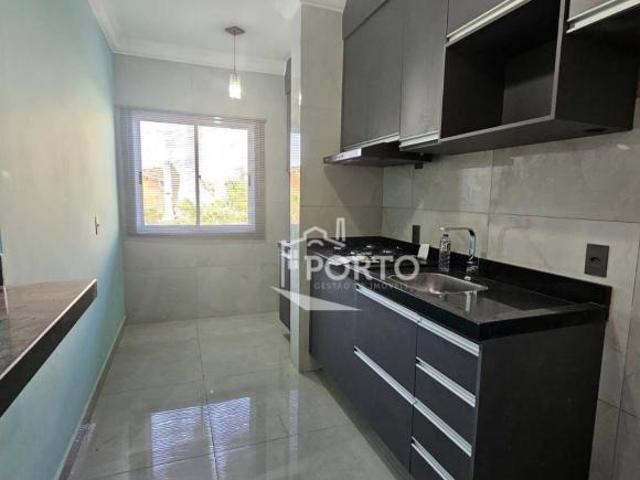 Apartamento venda em Região Imediata de Piracicaba, Região Metropolitana de Piracicaba