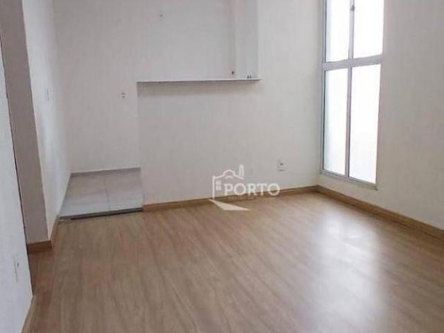 Apartamento venda em Região Imediata de Piracicaba, Região Metropolitana de Piracicaba