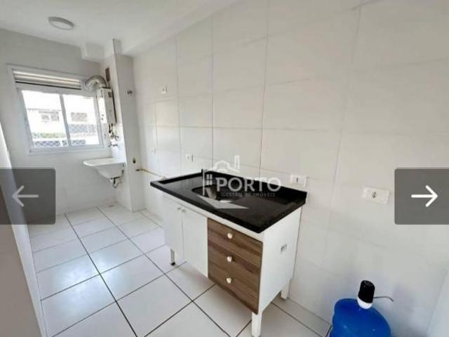 Apartamento venda em Região Imediata de Piracicaba, Região Metropolitana de Piracicaba