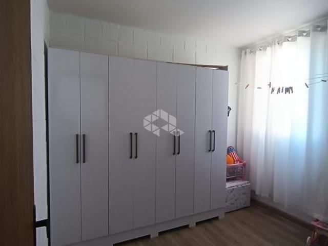 Apartamento venda em Conjunto Habitacional Rubem Berta, Porto Alegre