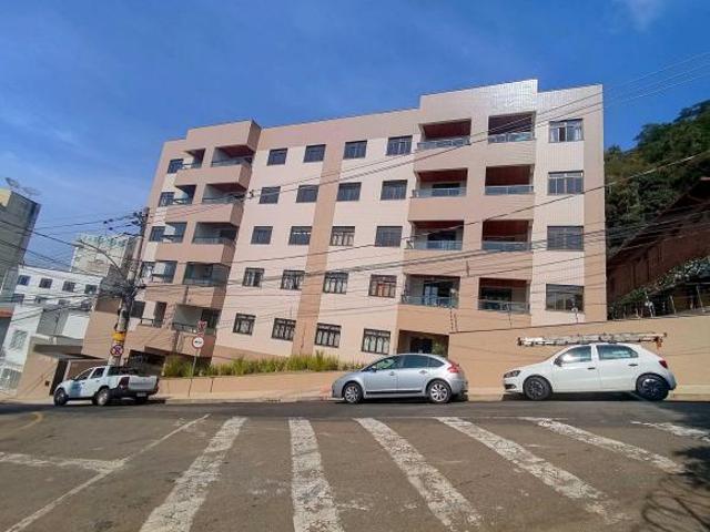 Apartamento venda em Região Geográfica Imediata de Juiz de Fora, Juiz de Fora