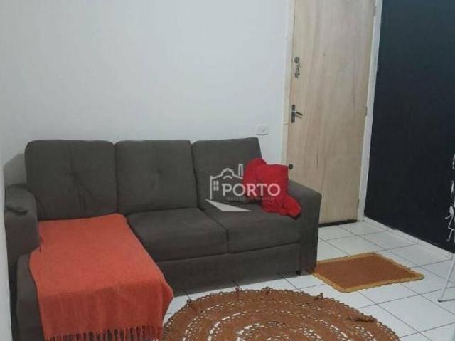 Apartamento venda em Região Imediata de Piracicaba, Região Metropolitana de Piracicaba