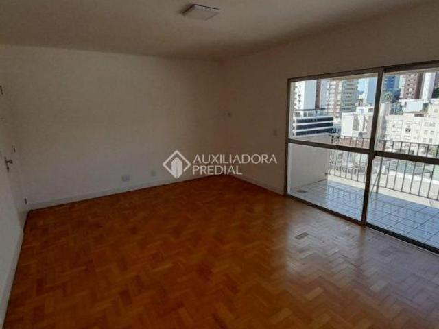 Apartamento venda em Região Geográfica Imediata de Novo Hamburgo - São Leopoldo, Região Metropolitana de Porto Alegre