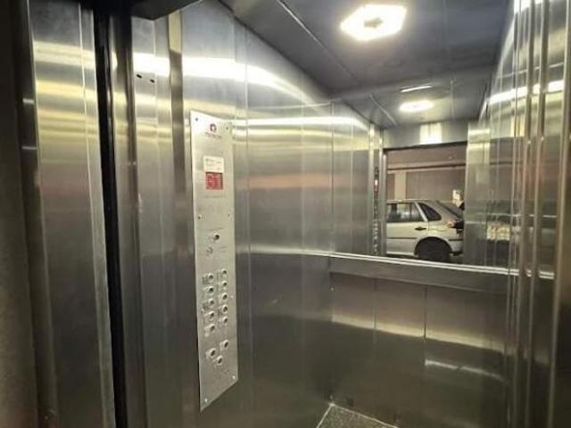 Apartamento venda em Região Geográfica Imediata de Marechal Cândido Rondon, Marechal Cândido Rondon