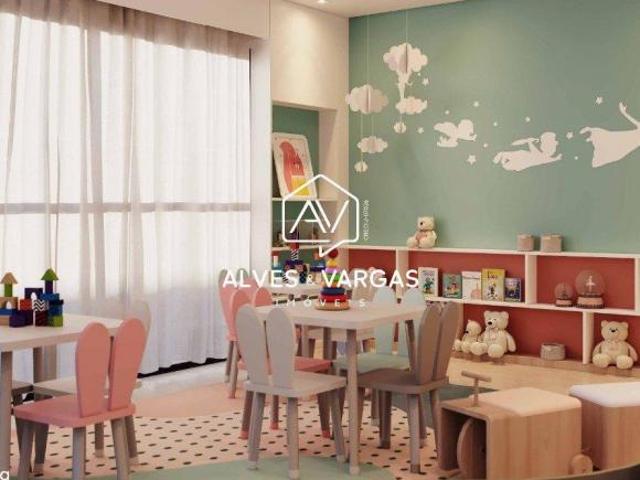 Apartamento venda em Centro, Pinhais