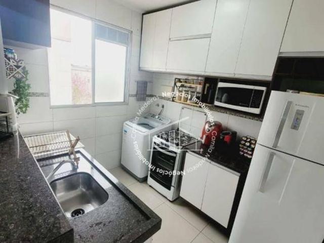 Apartamento venda em Residencial Altos de Itu, Itu