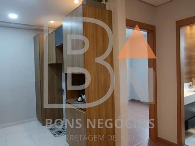 Apartamento venda em Região Imediata de Sorocaba, Região Metropolitana de Sorocaba