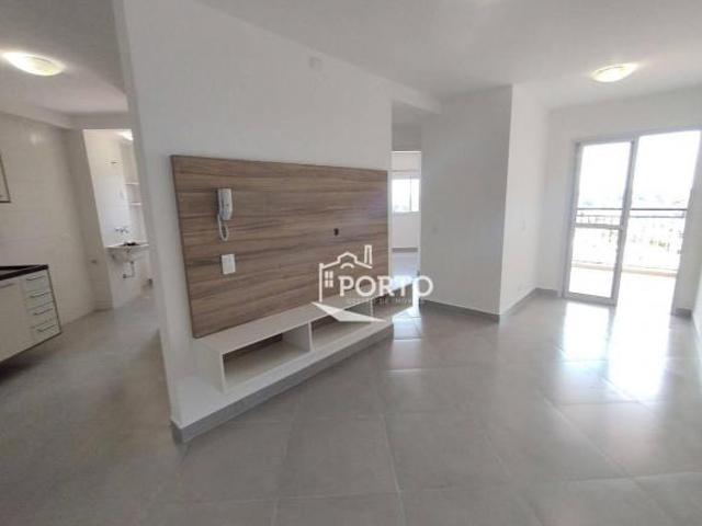 Apartamento venda em Região Imediata de Piracicaba, Região Metropolitana de Piracicaba