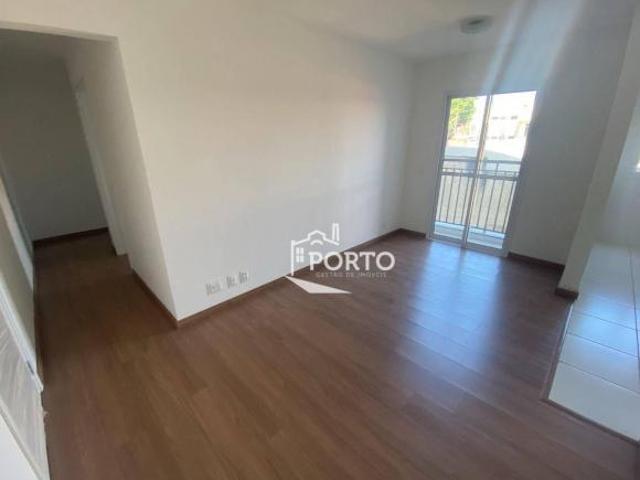 Apartamento venda em Região Imediata de Piracicaba, Região Metropolitana de Piracicaba