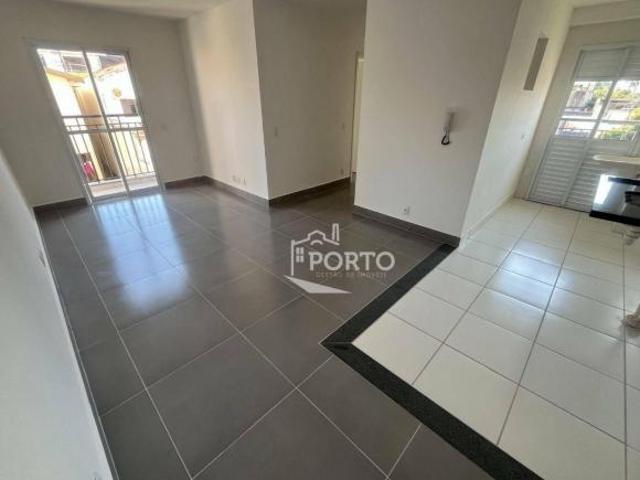 Apartamento venda em Região Imediata de Piracicaba, Região Metropolitana de Piracicaba