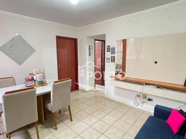 Apartamento venda em Região Imediata de Piracicaba, Região Metropolitana de Piracicaba