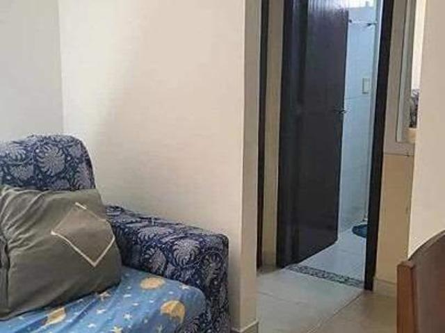 Apartamento venda em Ermelinda, Belo Horizonte