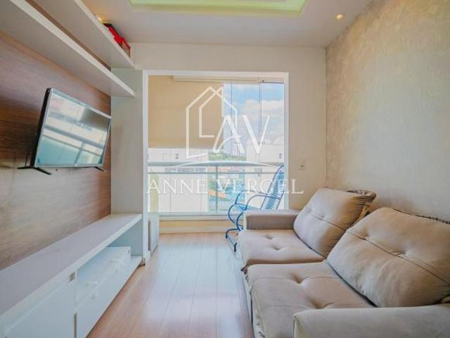 Apartamento venda em Jardim das Flôres, Osasco