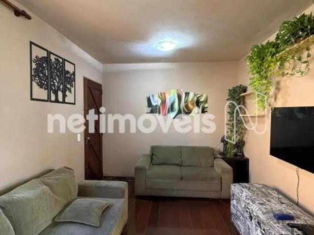 Apartamento venda em Manacás, Belo Horizonte