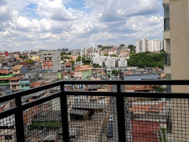Apartamento venda em Assentamento Social Nova Olaria, Osasco