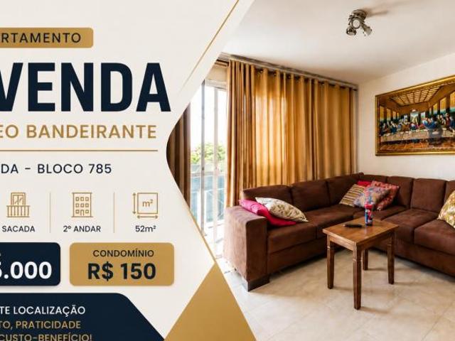 Apartamento venda em Região Geográfica Imediata do Distrito Federal, Região Integrada de Desenvolvimento do Distrito Federal e Entorno