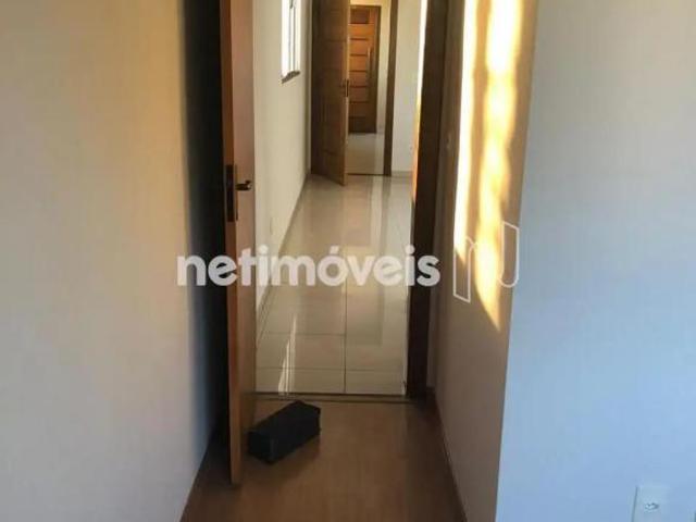 Apartamento venda em Engenho Nogueira, Belo Horizonte