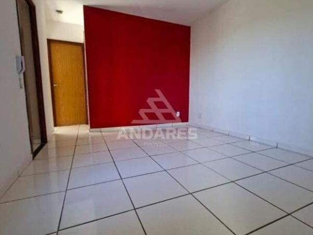 Apartamento venda em Chácara Califórnia, Contagem