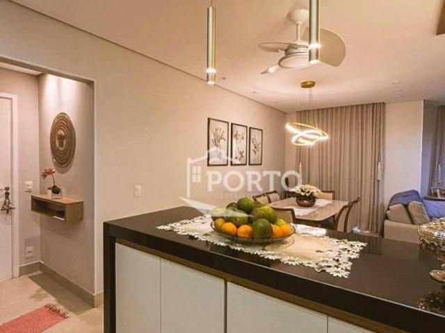 Apartamento venda em Santa Terezinha de Piracicaba, Piracicaba