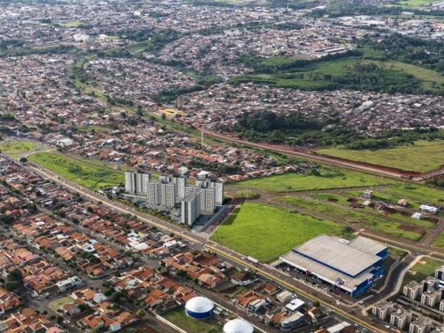 Apartamento venda em Região Geográfica Imediata de Londrina, Ibiporã