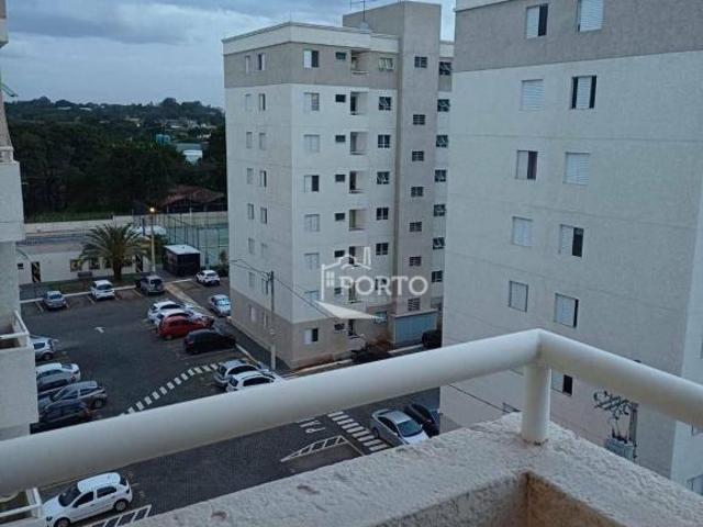 Apartamento venda em Região Imediata de Piracicaba, Região Metropolitana de Piracicaba