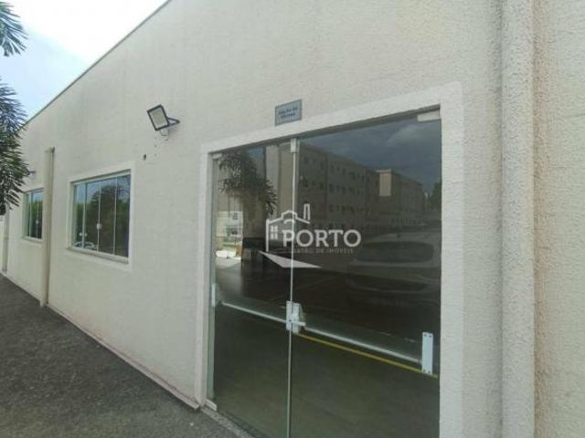Apartamento venda em Piracicaba