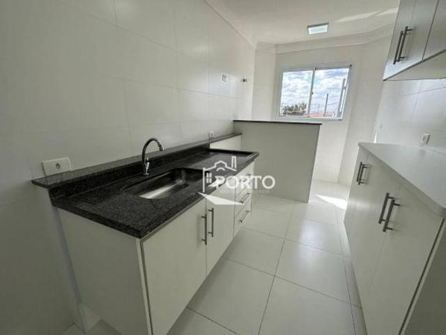 Apartamento venda em Região Imediata de Piracicaba, Região Metropolitana de Piracicaba