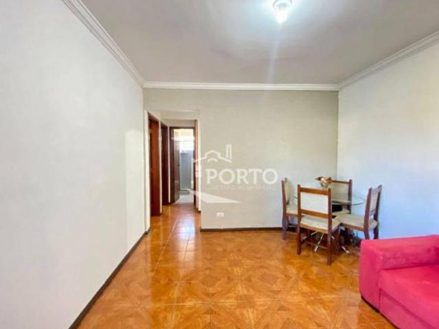 Apartamento venda em Região Imediata de Piracicaba, Região Metropolitana de Piracicaba
