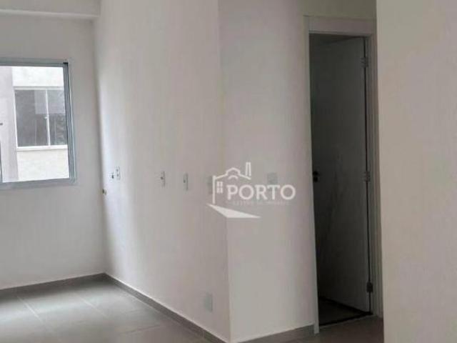 Apartamento venda em Piracicaba