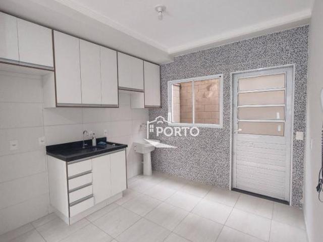 Apartamento venda em Região Imediata de Piracicaba, Região Metropolitana de Piracicaba