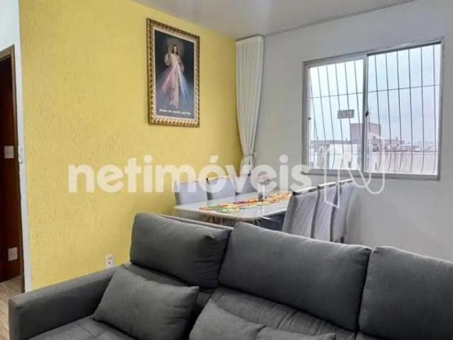 Apartamento venda em Serrano, Belo Horizonte
