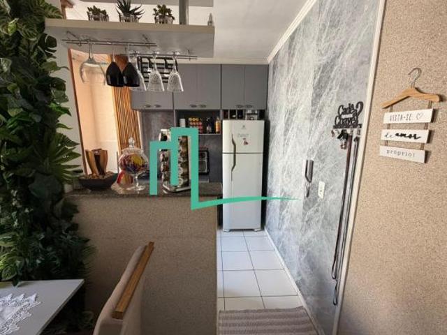 Apartamento venda em Jardim Guanabara, Franca