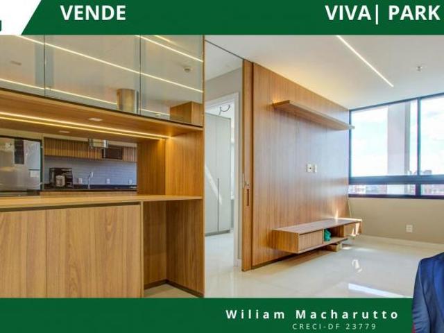 Apartamento venda em Região Geográfica Imediata do Distrito Federal, Região Integrada de Desenvolvimento do Distrito Federal e Entorno