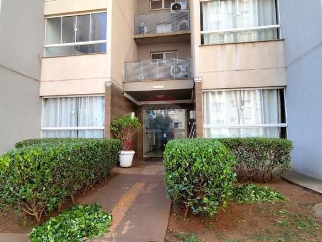 Apartamento venda em Jardim Cidade Nova, Sumaré