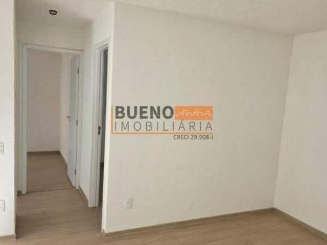 Apartamento venda em Santa Bárbara d'Oeste