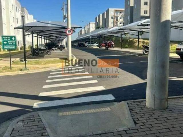 Apartamento venda em Santa Bárbara d'Oeste