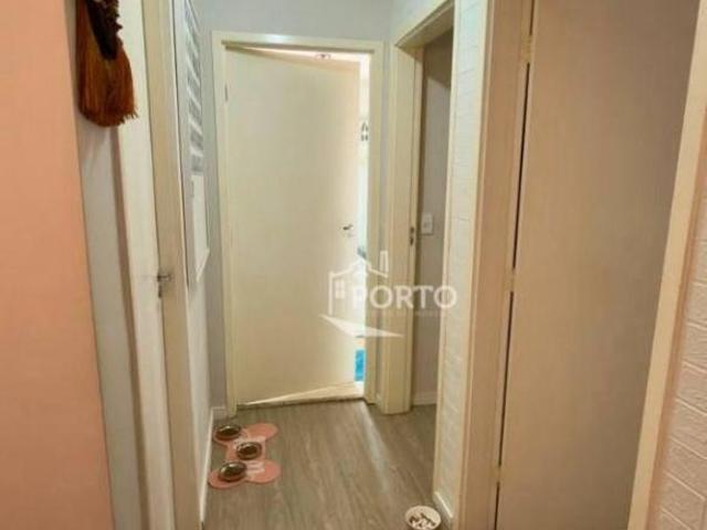 Apartamento venda em Região Imediata de Piracicaba, Região Metropolitana de Piracicaba