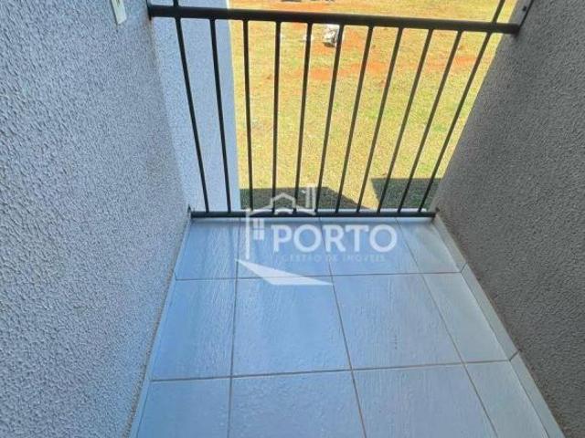 Apartamento venda em Região Imediata de Piracicaba, Região Metropolitana de Piracicaba