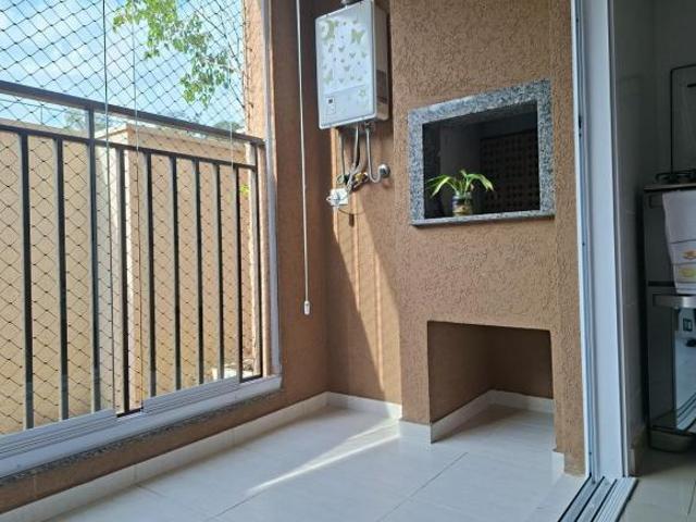 Apartamento venda em Santo Inácio, Curitiba