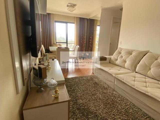 Apartamento venda em Região Imediata de São Paulo, Região Metropolitana de São Paulo