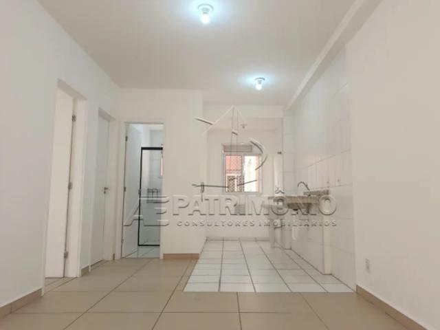 Apartamento aluguel em Região Imediata de Sorocaba, Região Metropolitana de Sorocaba