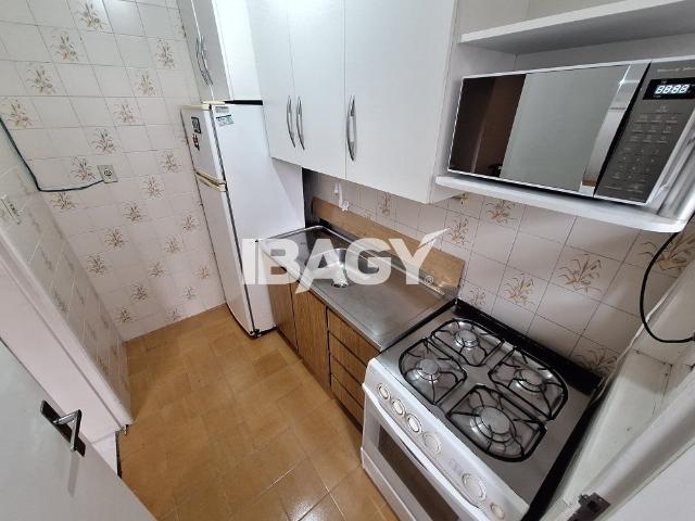 Apartamento aluguel em Abraão, Florianópolis