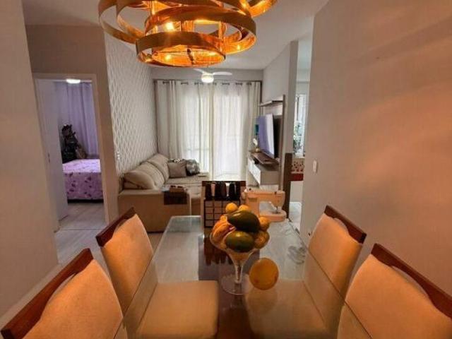 Apartamento venda em Santos