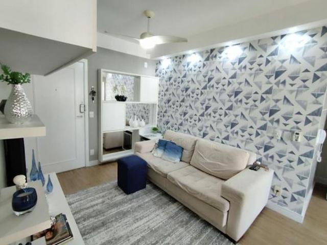 Apartamento venda em Santos
