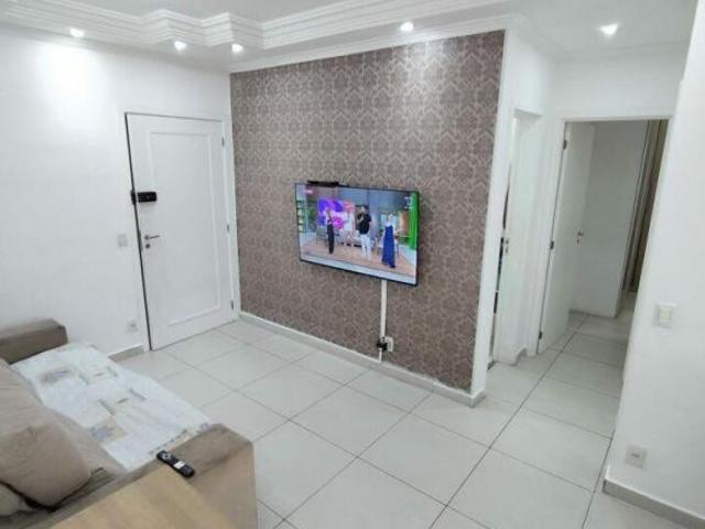 Apartamento venda em Santos